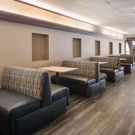 Rodeway Inn Duncanville Εξωτερικό φωτογραφία