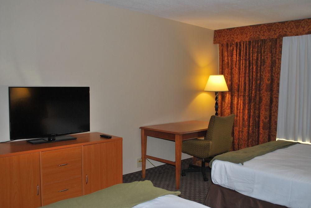 Rodeway Inn Duncanville Εξωτερικό φωτογραφία