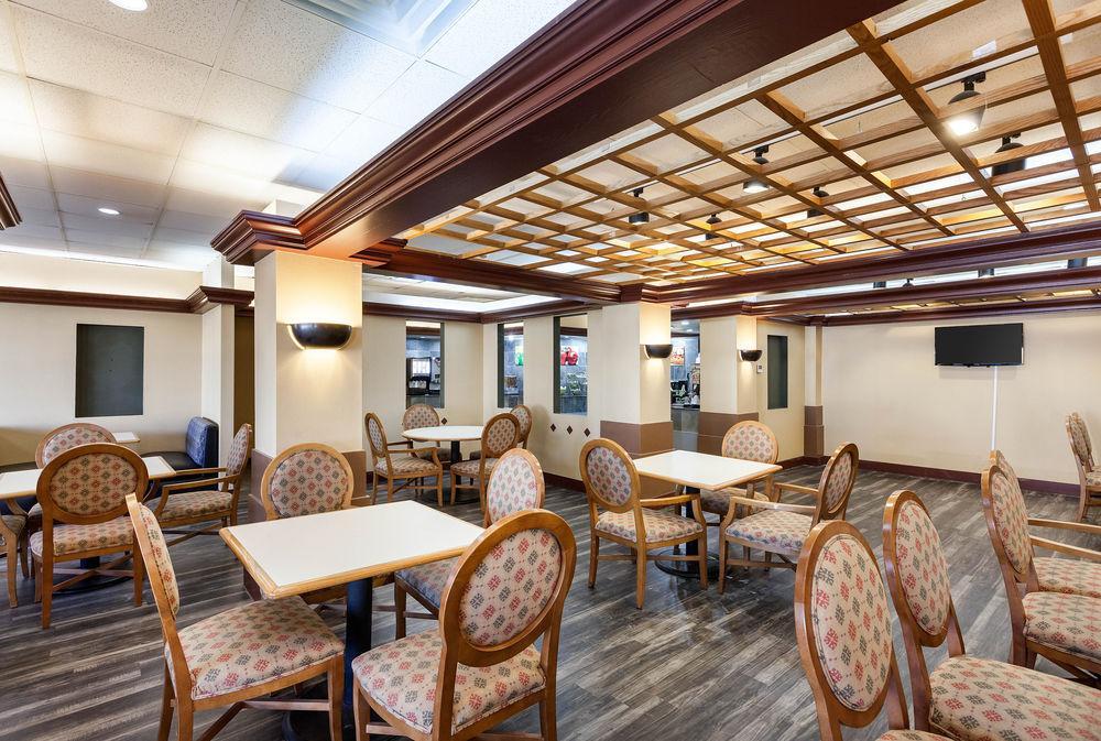 Rodeway Inn Duncanville Εξωτερικό φωτογραφία