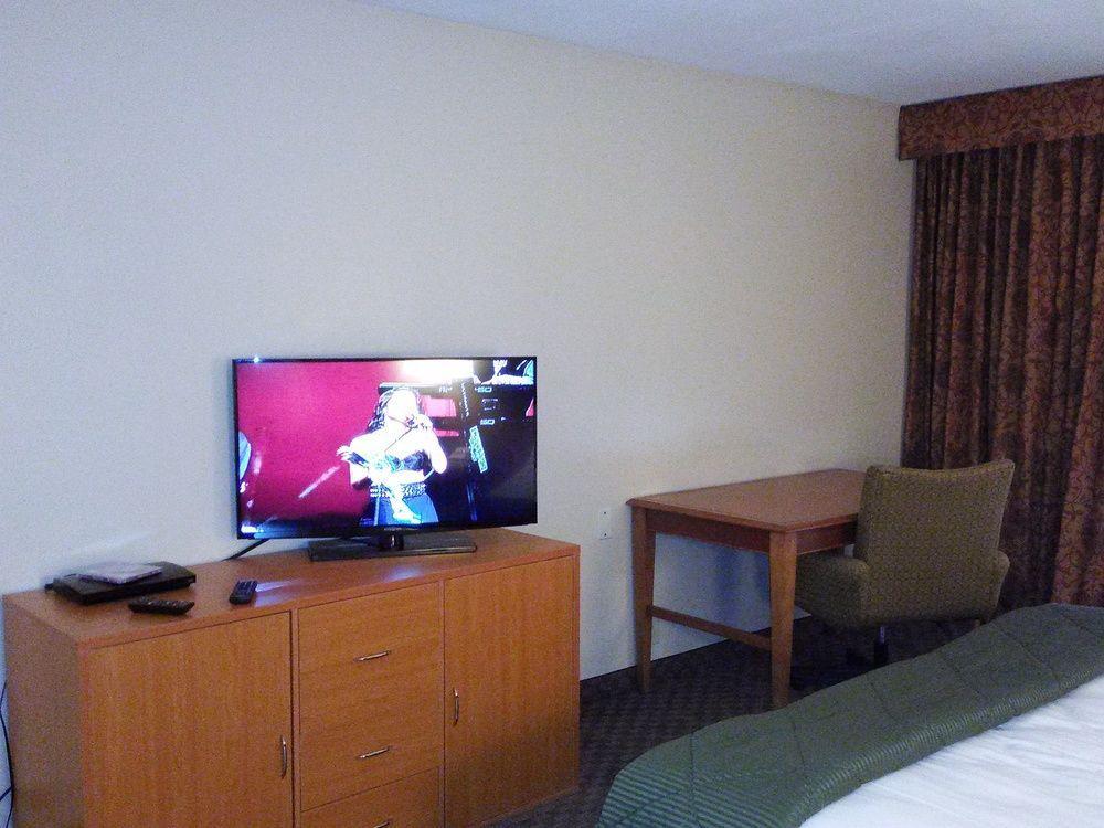 Rodeway Inn Duncanville Εξωτερικό φωτογραφία