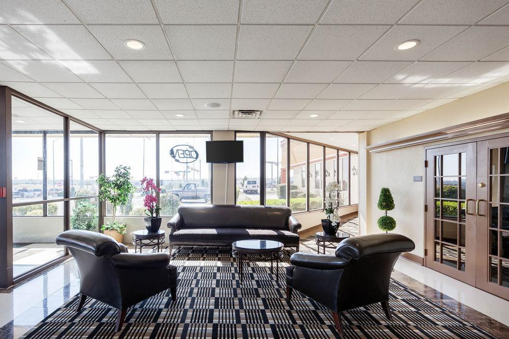 Rodeway Inn Duncanville Εξωτερικό φωτογραφία