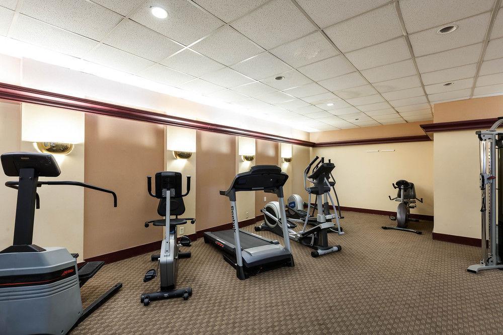 Rodeway Inn Duncanville Εξωτερικό φωτογραφία