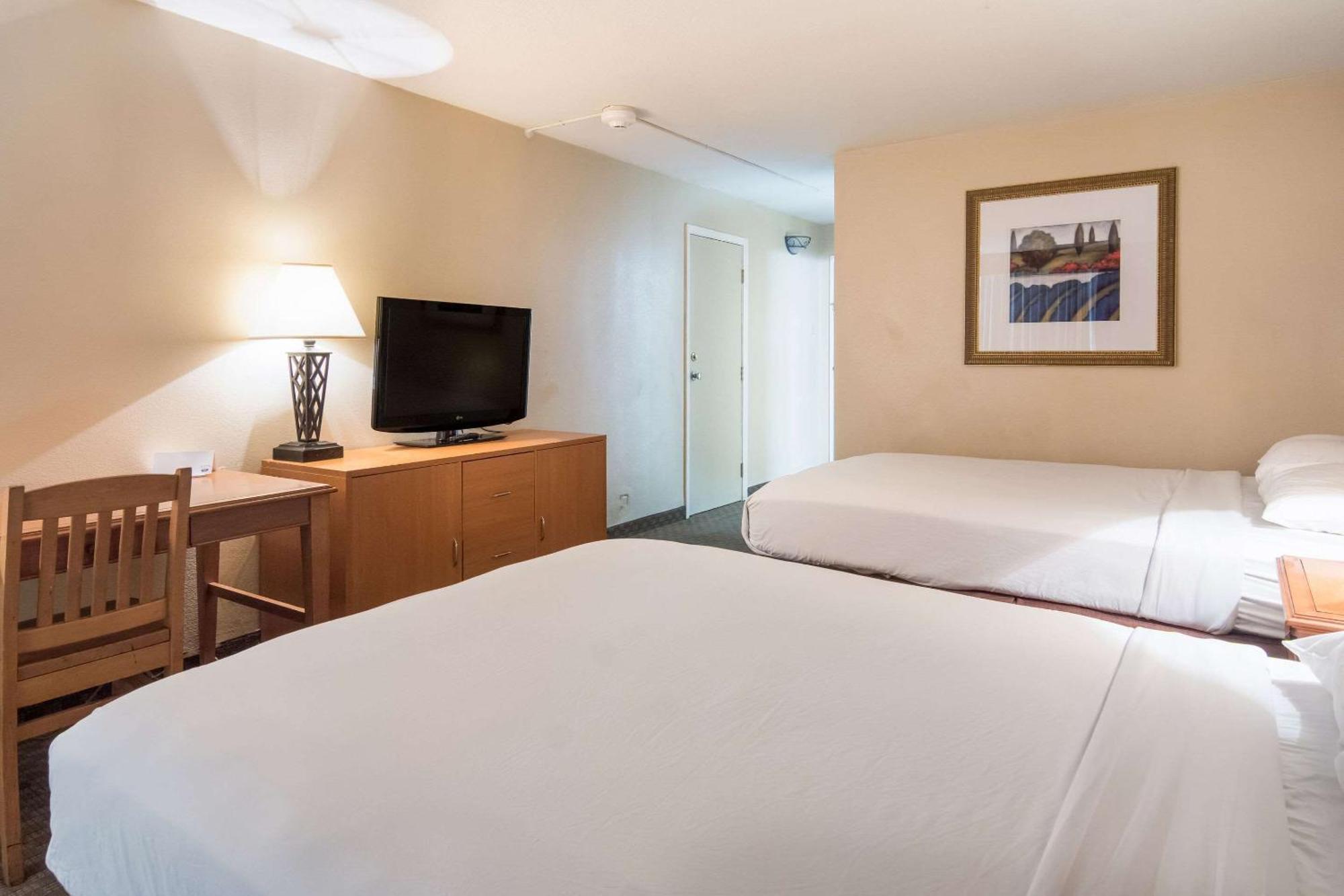 Rodeway Inn Duncanville Εξωτερικό φωτογραφία