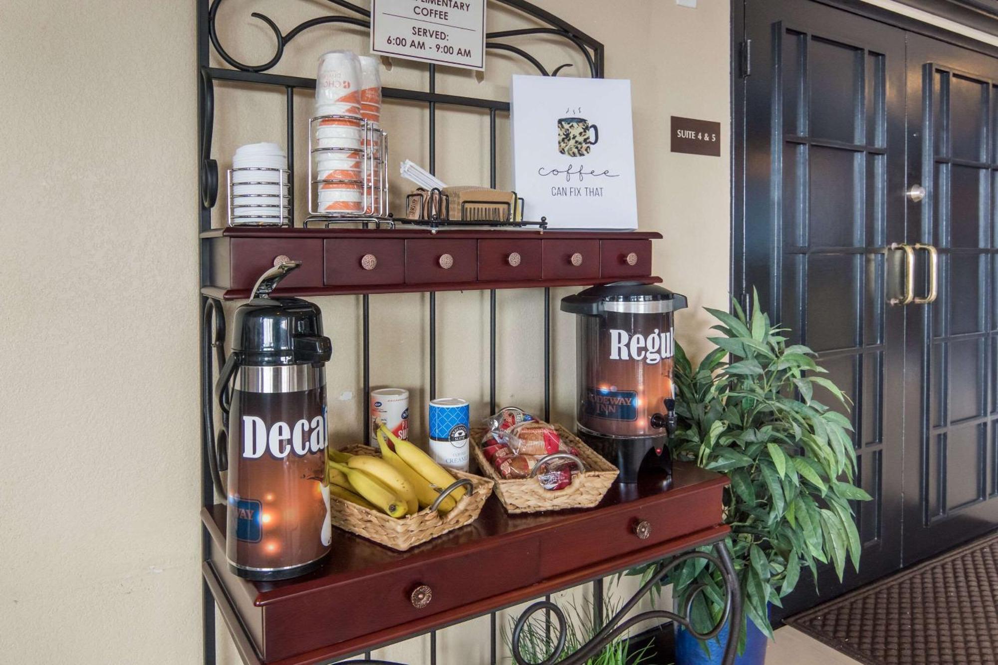 Rodeway Inn Duncanville Εξωτερικό φωτογραφία