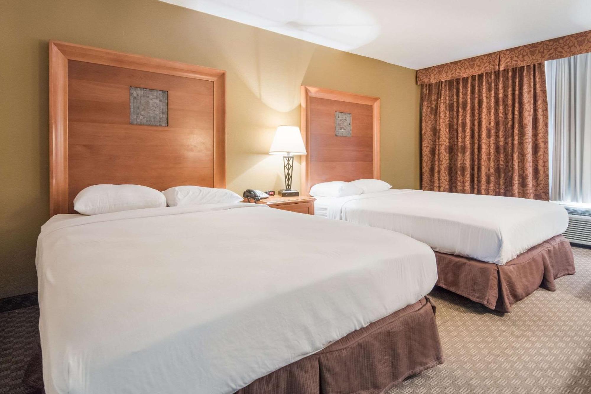 Rodeway Inn Duncanville Εξωτερικό φωτογραφία