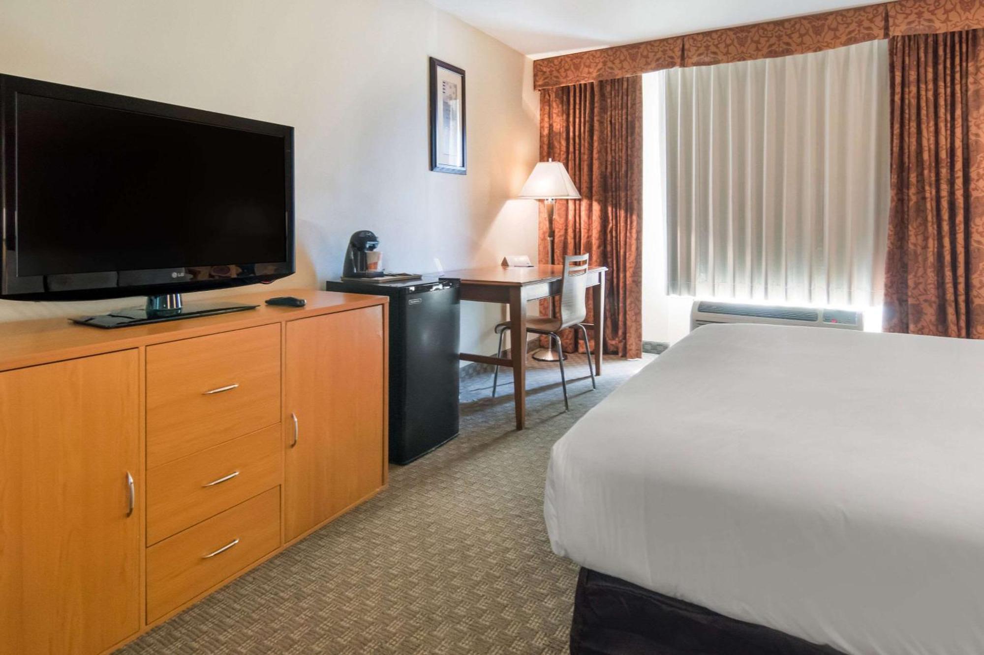 Rodeway Inn Duncanville Εξωτερικό φωτογραφία