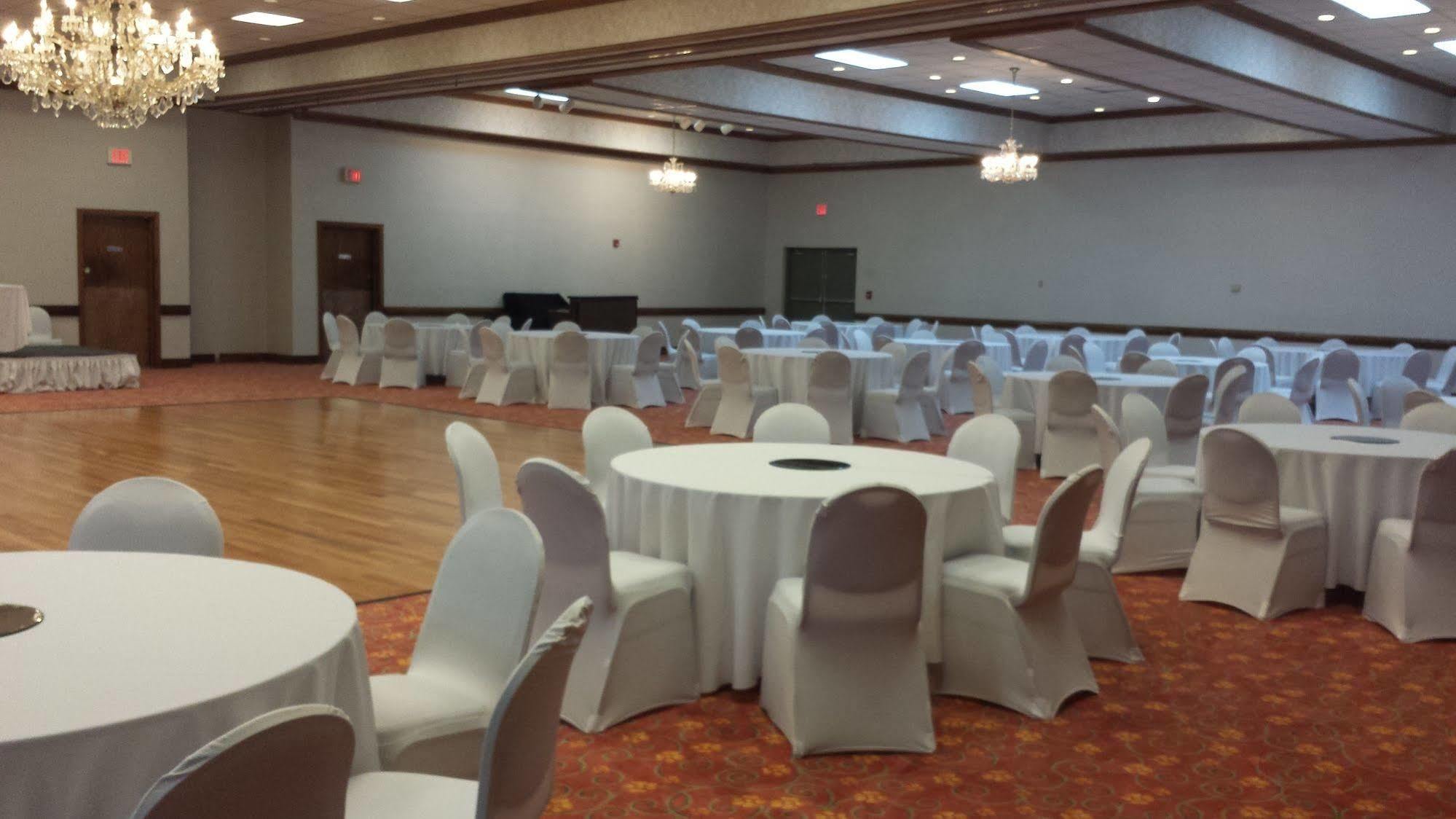 Rodeway Inn Duncanville Εξωτερικό φωτογραφία