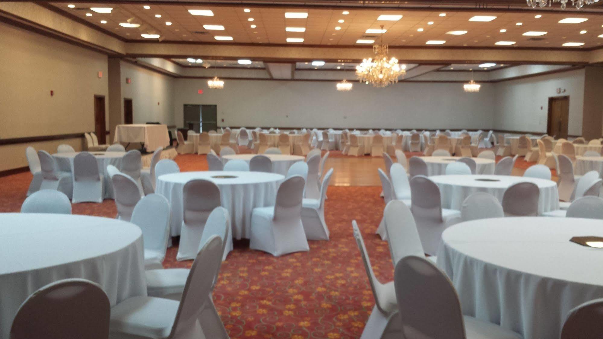 Rodeway Inn Duncanville Εξωτερικό φωτογραφία
