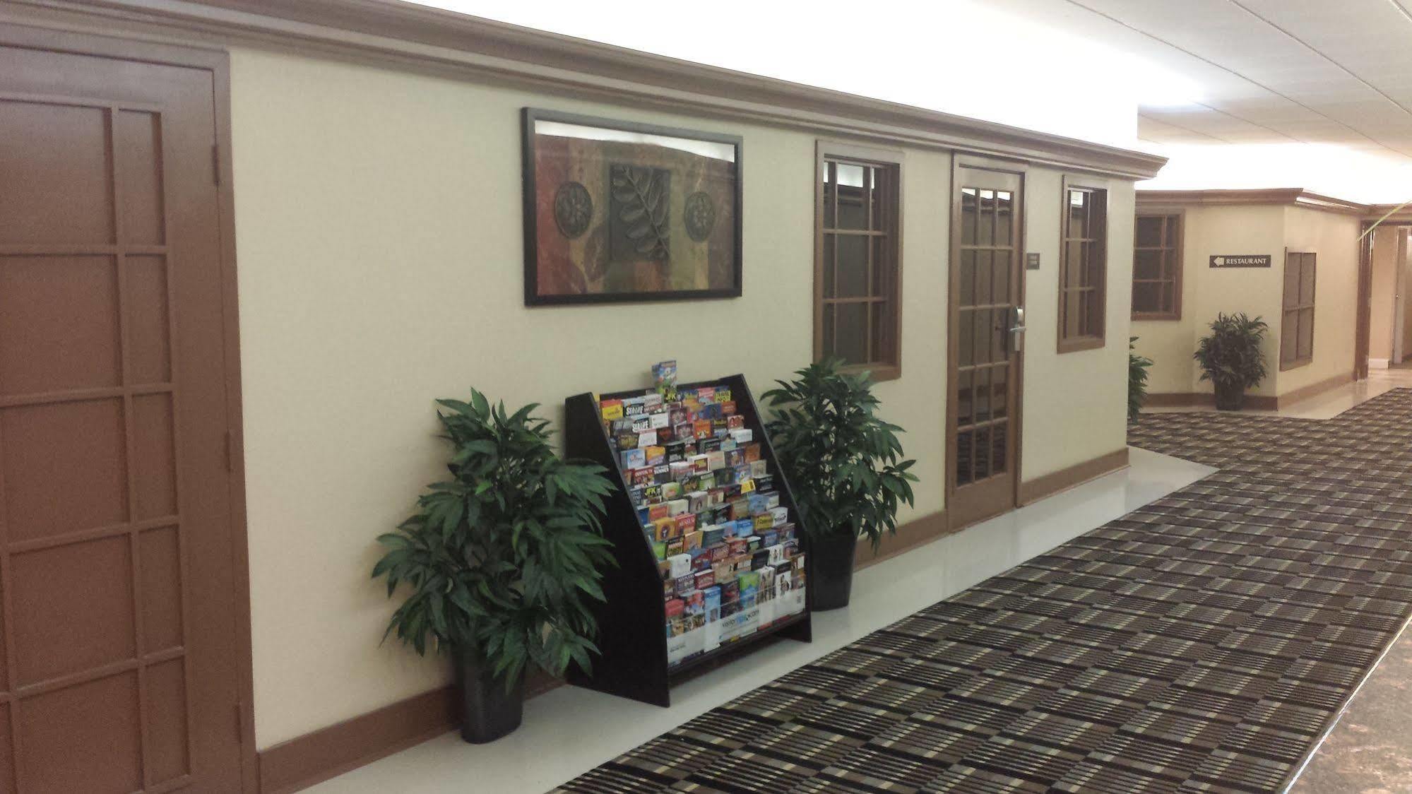 Rodeway Inn Duncanville Εξωτερικό φωτογραφία
