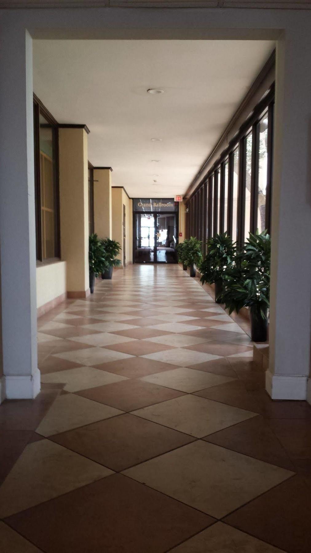 Rodeway Inn Duncanville Εξωτερικό φωτογραφία
