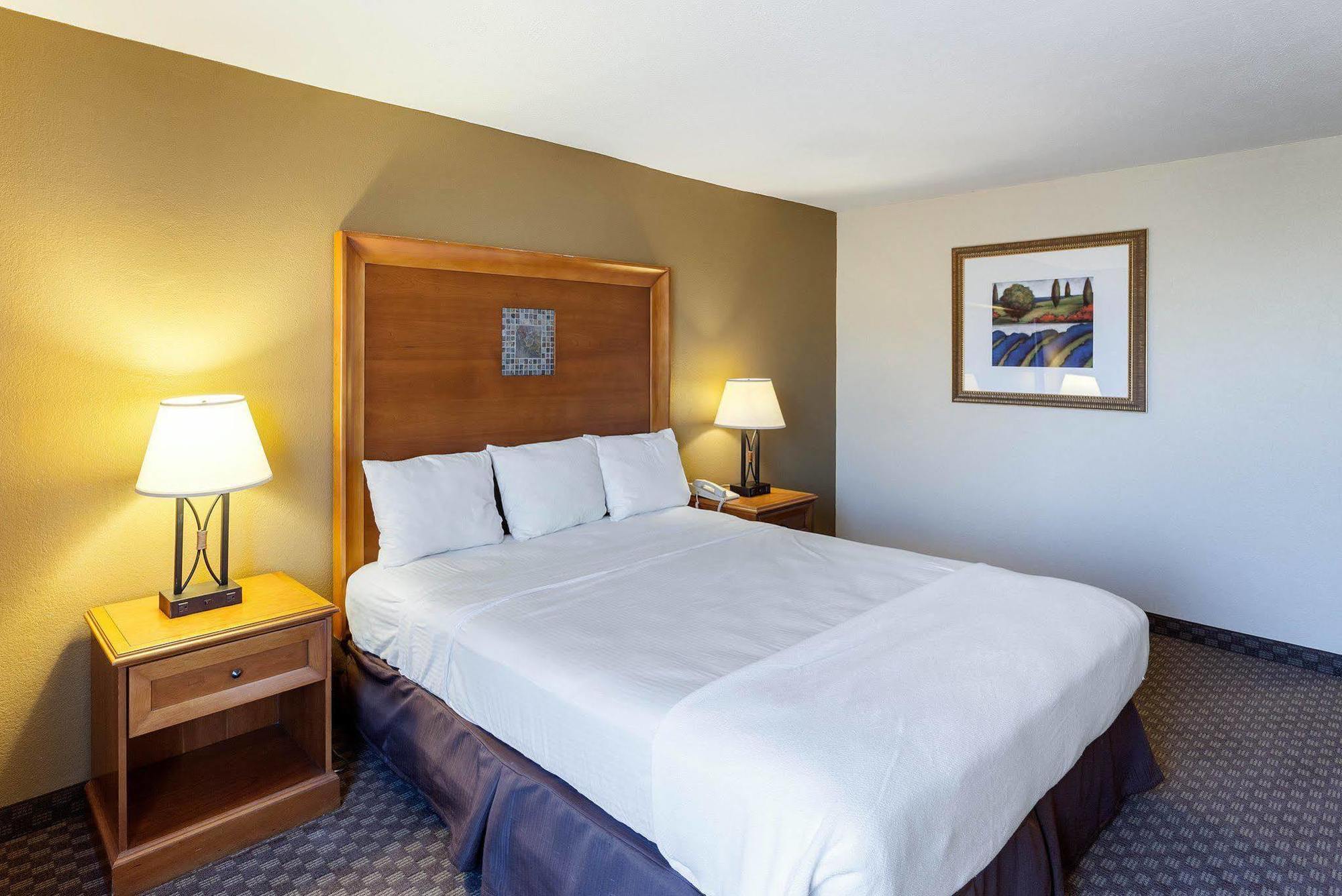 Rodeway Inn Duncanville Εξωτερικό φωτογραφία