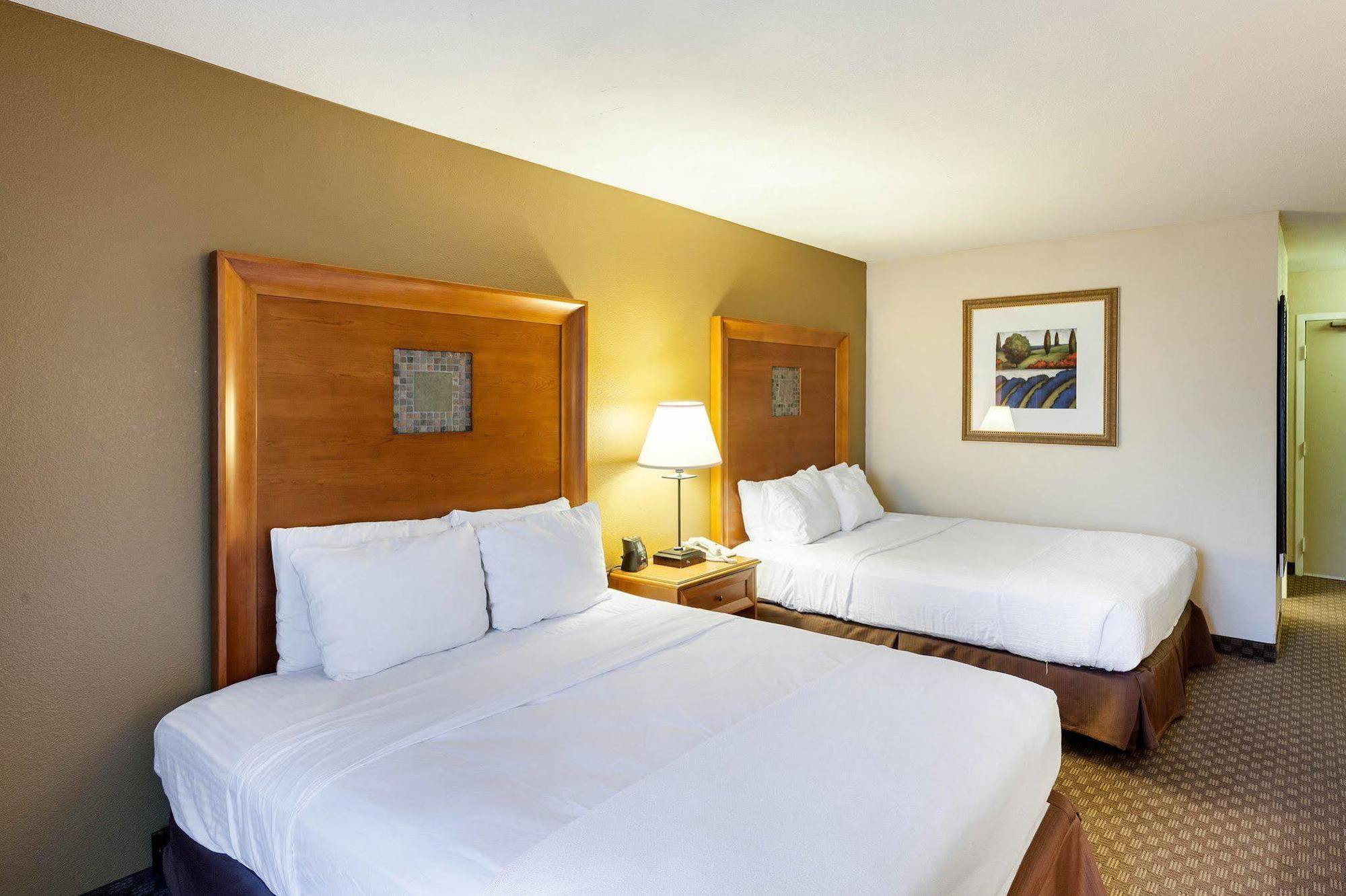 Rodeway Inn Duncanville Εξωτερικό φωτογραφία