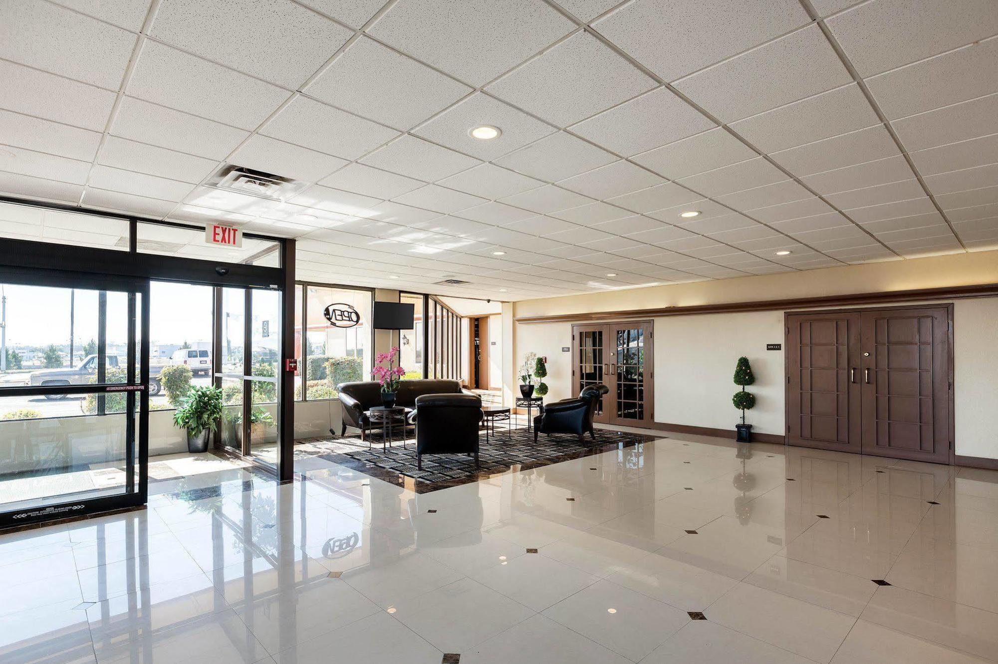 Rodeway Inn Duncanville Εξωτερικό φωτογραφία