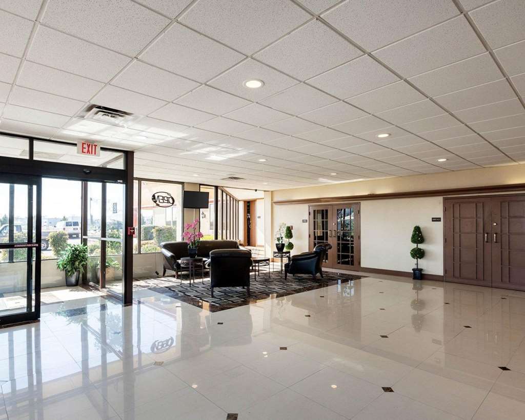 Rodeway Inn Duncanville Εσωτερικό φωτογραφία