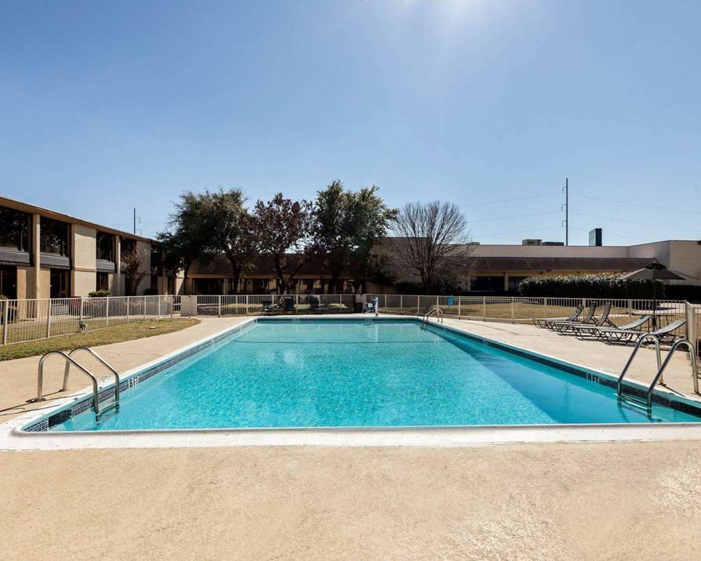Rodeway Inn Duncanville Ανέσεις φωτογραφία
