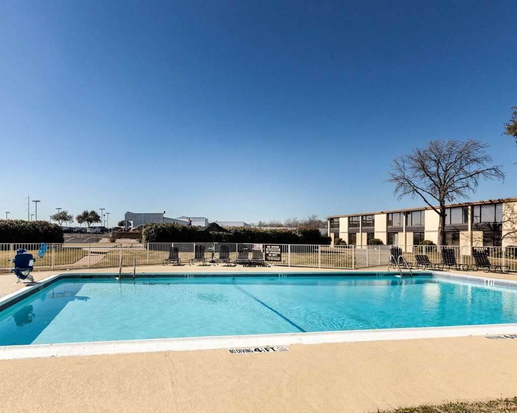 Rodeway Inn Duncanville Ανέσεις φωτογραφία
