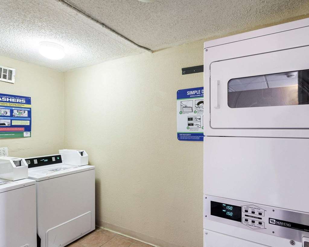 Rodeway Inn Duncanville Ανέσεις φωτογραφία